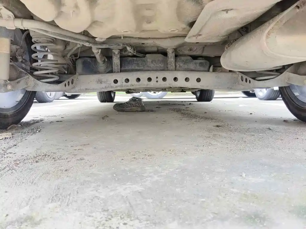 Roewe i6 2019 2020 PLUS 1.6L Manual 4G Connected Glory Flagship Edition