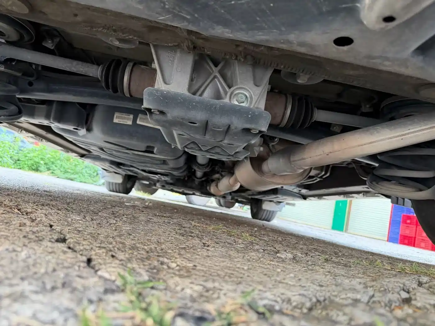 Toyota Sienna 2016 2015 3.5L 4WD L