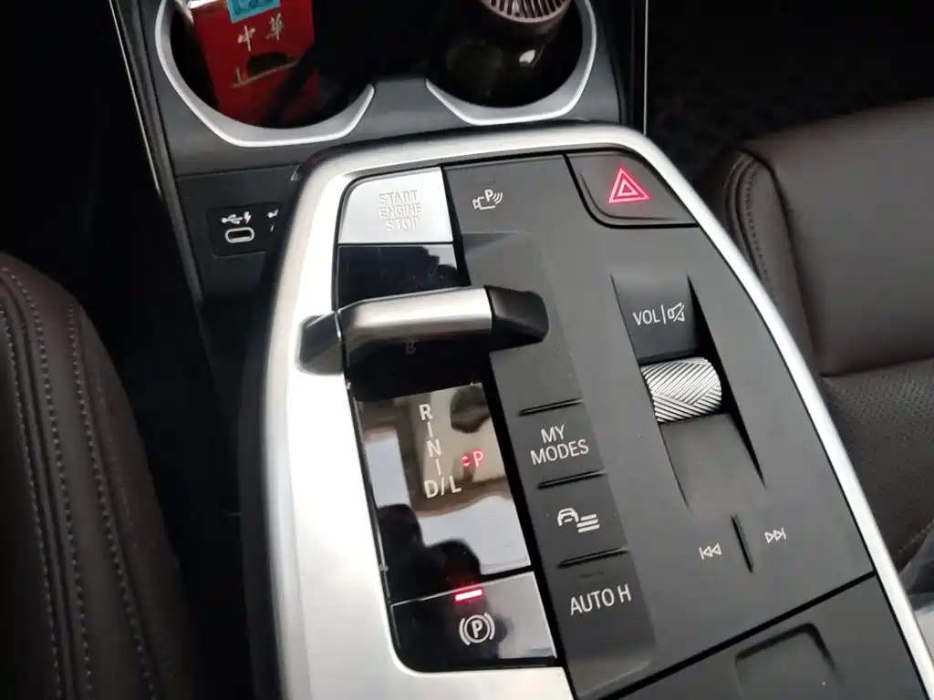 BMW X1 2024 sDrive25Li X Design Package фото 10