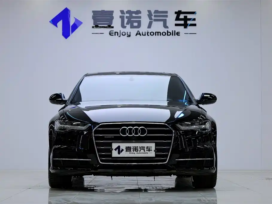 Audi A6L 2018 30th Anniversary 45 TFSI quattro Sport фото 2