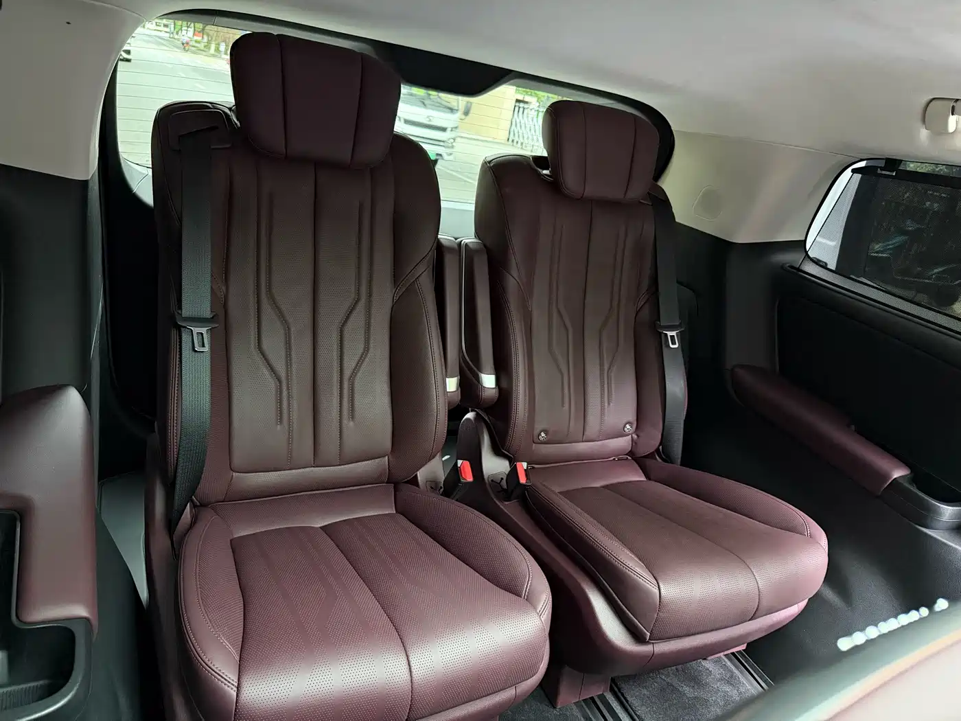 Buick Century 2025 2025 2.0T 6-Seater World Edition