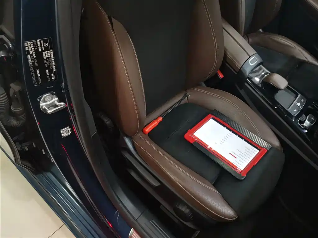 Mercedes-Benz A-Class 2019 A 180 L Sport Sedan фото 17