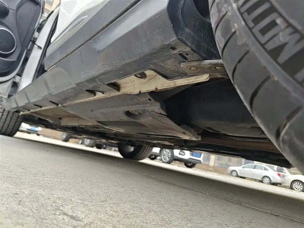Hyundai ENCINO 2018 1.6T DCT ZhiLian Edition China V фото 21