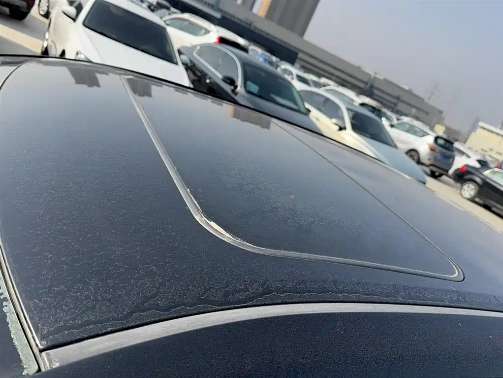 Toyota Camry 2012 Junrui 2.0S Dynamic Edition фото 20