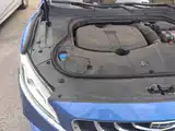 Фото 21 - Geely Borui PHEV