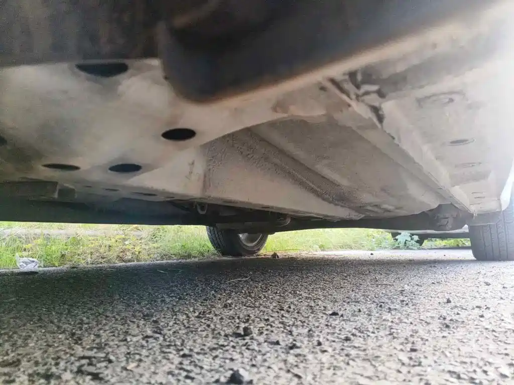 Фото 8 - Ford Fiesta