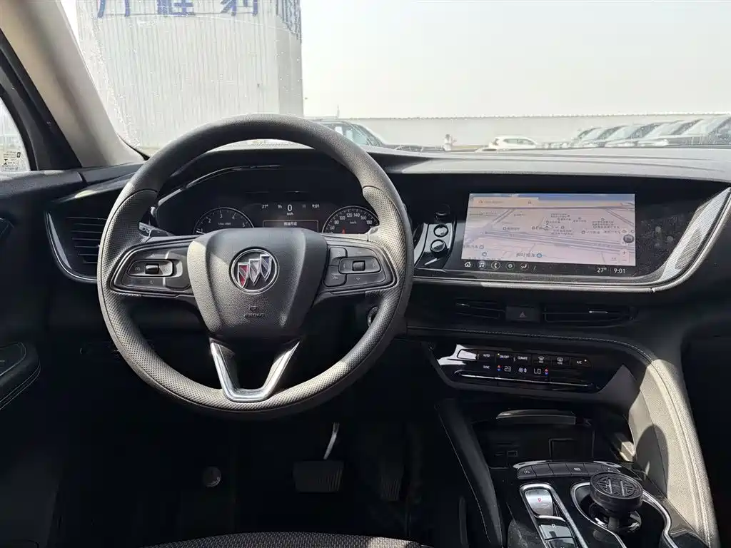 Buick Envision S 2020 Enclave S 652T 2WD Elite фото 10