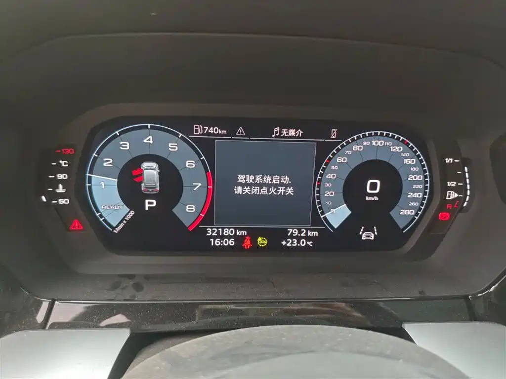 Audi A3 2023 Facelift Sportback 35 TFSI Fashion Sport фото 5