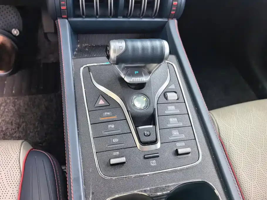 BYD Yuan PLUS 2022 2022 510KM Flagship PLUS