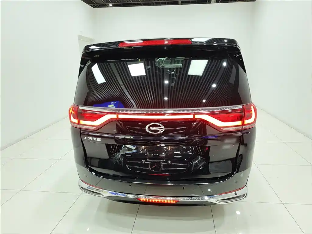 GAC Trumpchi Trumpchi M8 2023 Leading Series 390T Premium Edition фото 6