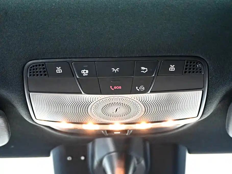 Mercedes-Benz G-Class 2023 G 350 фото 32