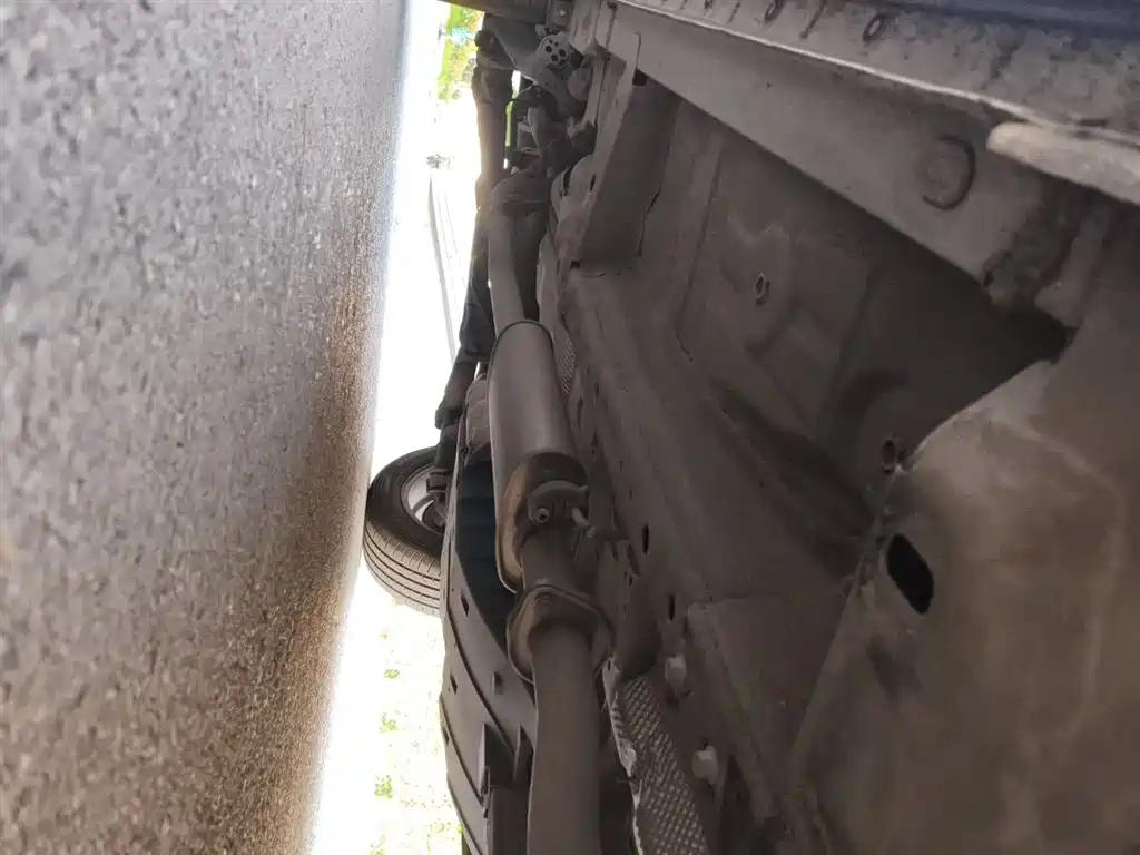 Haval H4 2019 1.5GDIT DCT Elite Smart Connection China VI фото 18
