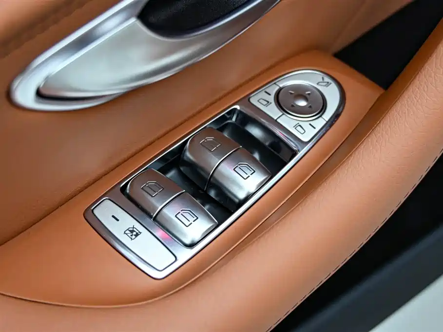 Mercedes-Benz CLS 2023 Facelift CLS 260 фото 23