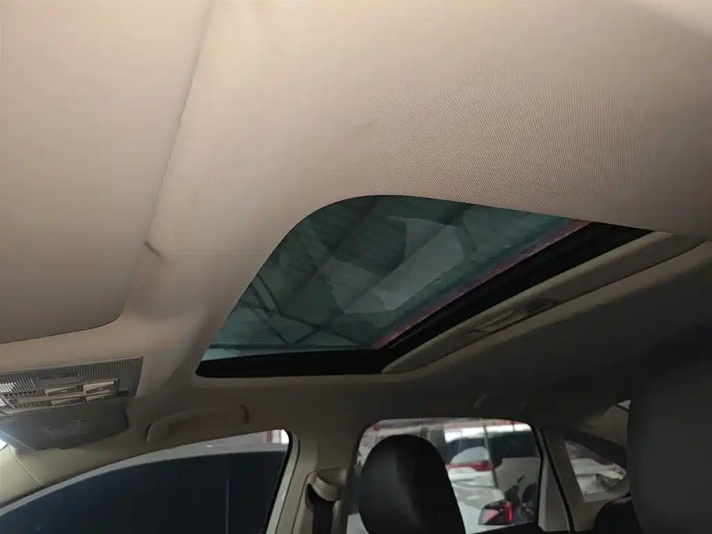 Volkswagen Lavida 2019 280TSI DSG Comfort Edition China VI фото 8