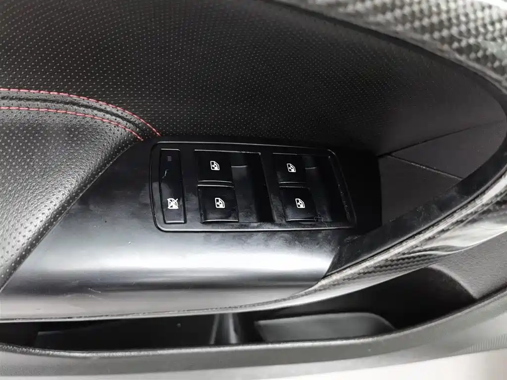 Buick Regal 2012 Model GS 2.0T Super Sport фото 9