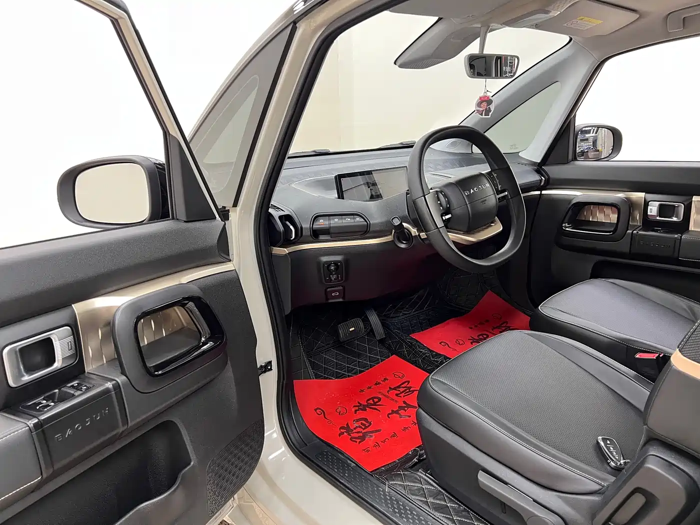 Baojun KiWi EV 2024 2022 Artist Lite NMC