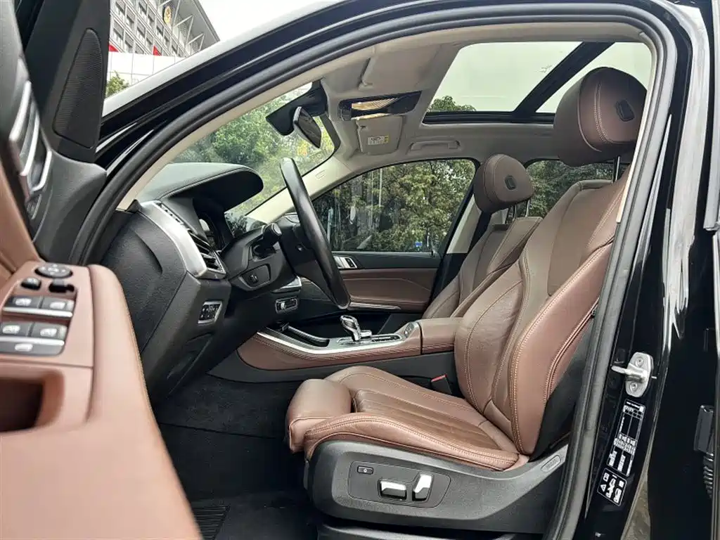 BMW X5 (Import) 2021 Facelift xDrive30i X Design Package фото 16