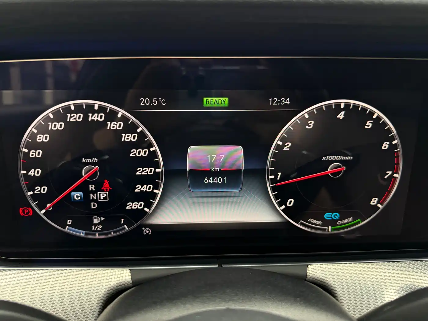 Mercedes-Benz E-Class (Import) 2020 E 260 Sport фото 4