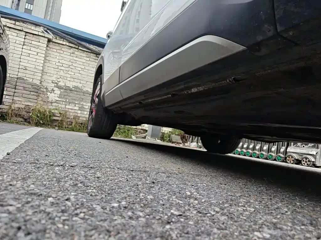 Фото 21 - Volkswagen Tharu