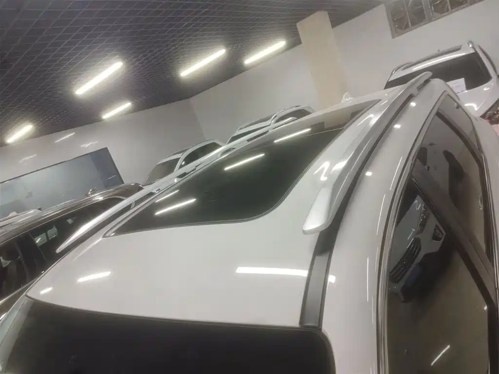 Geely Haoyue 2022 2022 1.8TD DCT Flagship 5-Seater