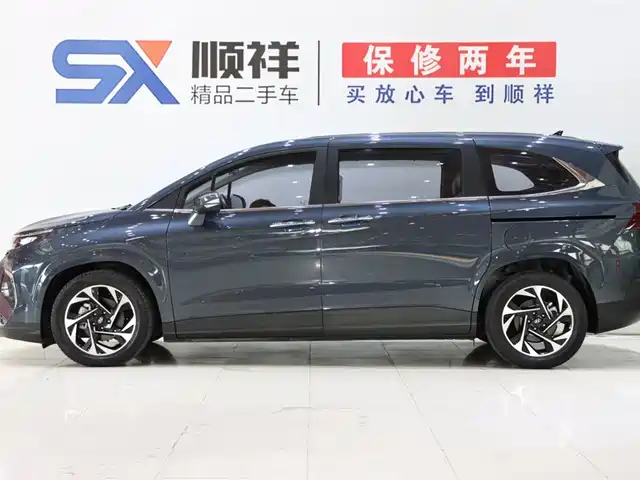 Hyundai Kustu 2021 270TGDi Premium LUX — фото 4