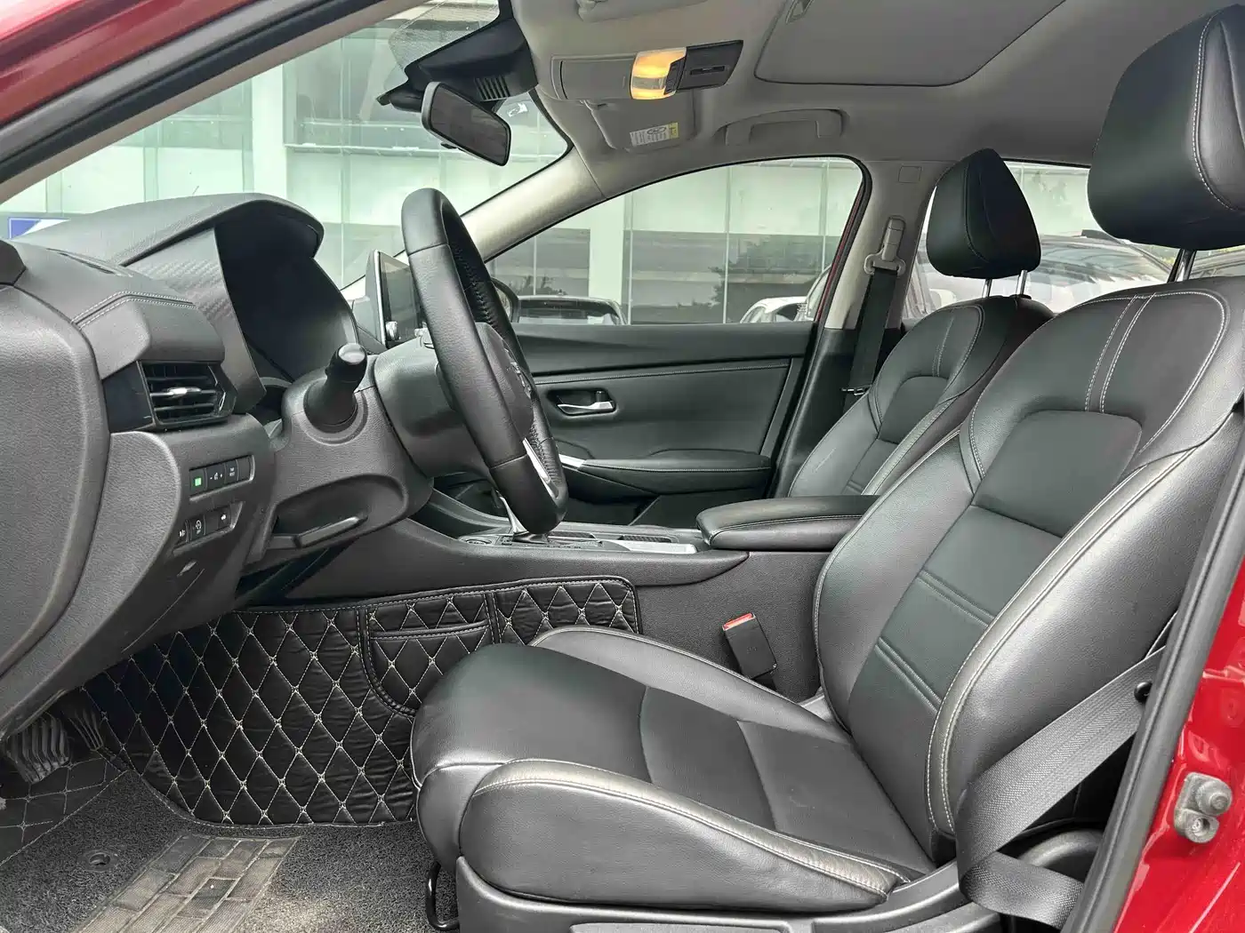 Photo 6 - Nissan Sylphy
