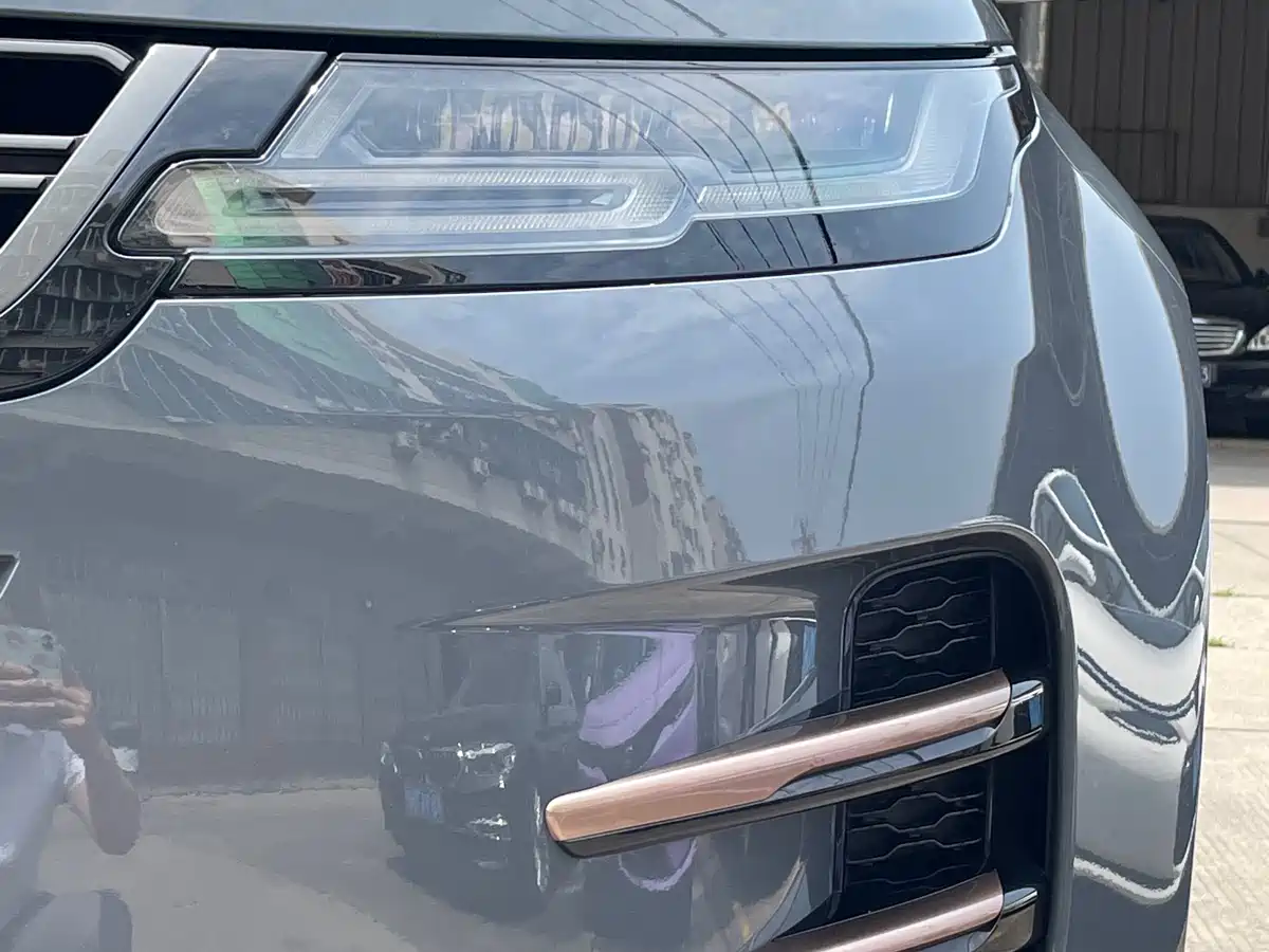 Land Rover Range Rover Evoque 2020 249PS R-DYNAMIC SE Sport Tech Edition фото 6