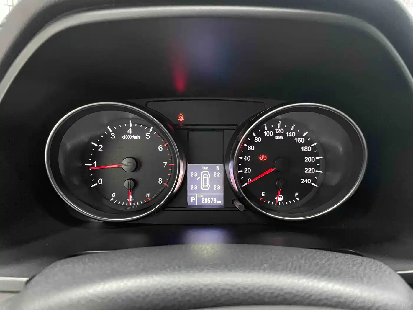 HAVAL M6