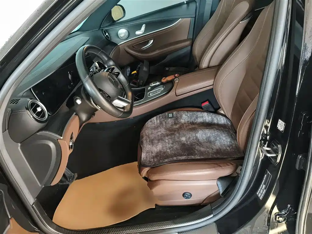 Mercedes-Benz E-Class 2021 Facelift E 260 L Sport фото 15