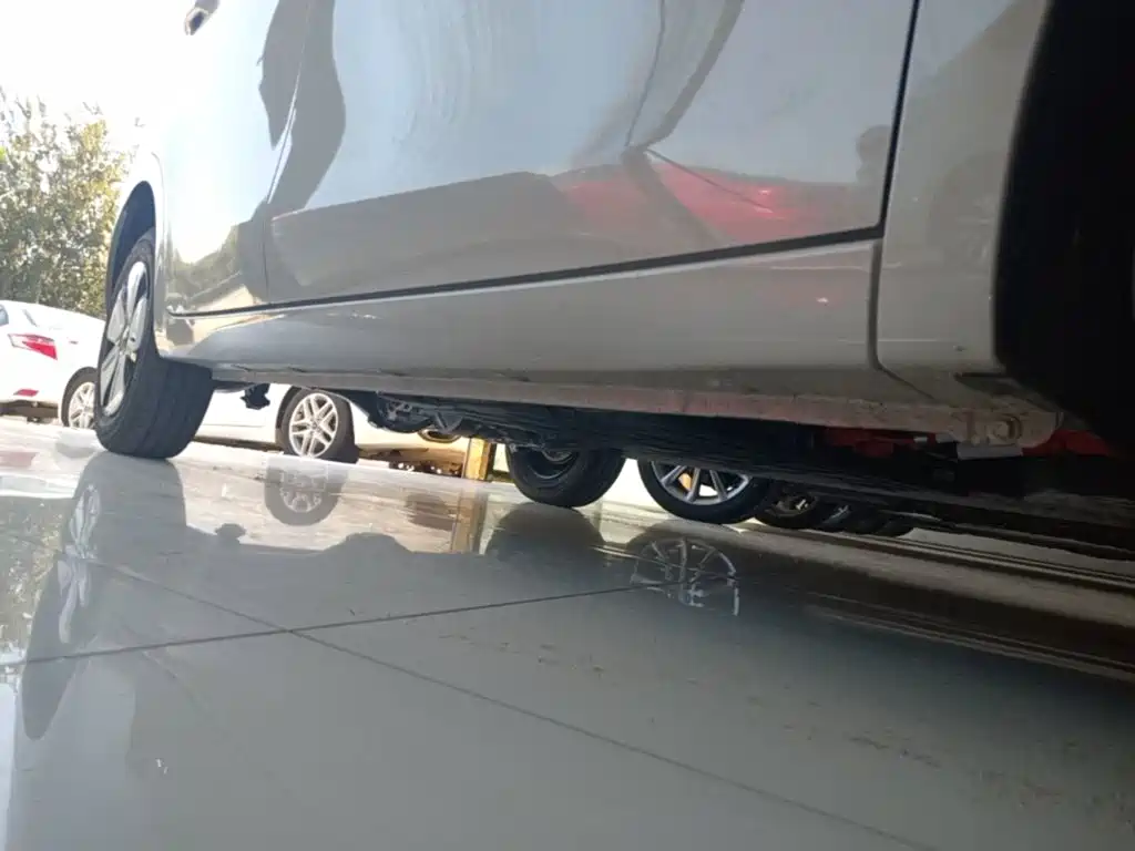 Wuling Motors Hongguang MINIEV 2026 2025 4-Door Advanced