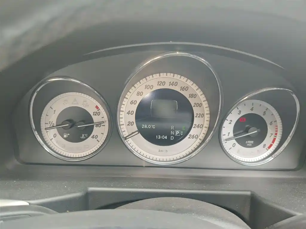 Mercedes-Benz GLK-Class 2014 GLK 200 Standard фото 4
