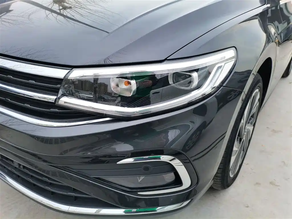 Volkswagen Bora 2024 200TSI DSG Joy Ride PRO Edition фото 24