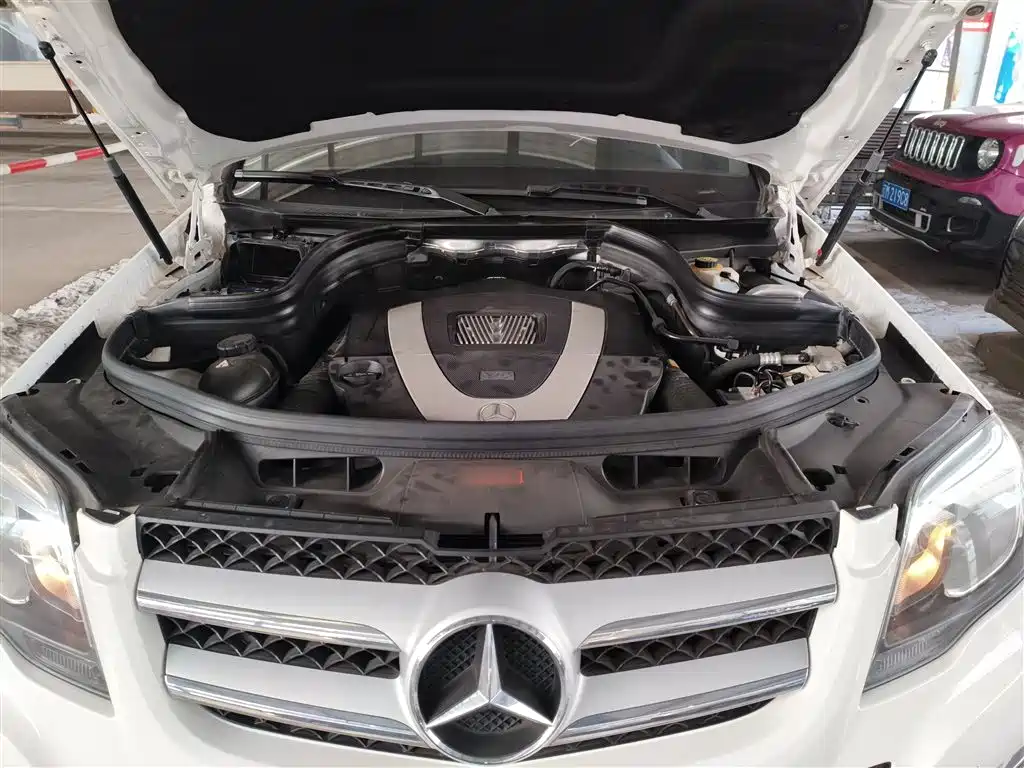 Mercedes-Benz GLK-Class 2013 GLK 300 4MATIC Dynamic Sunroof фото 20