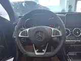 Фото 14 - Mercedes-Benz C-Class