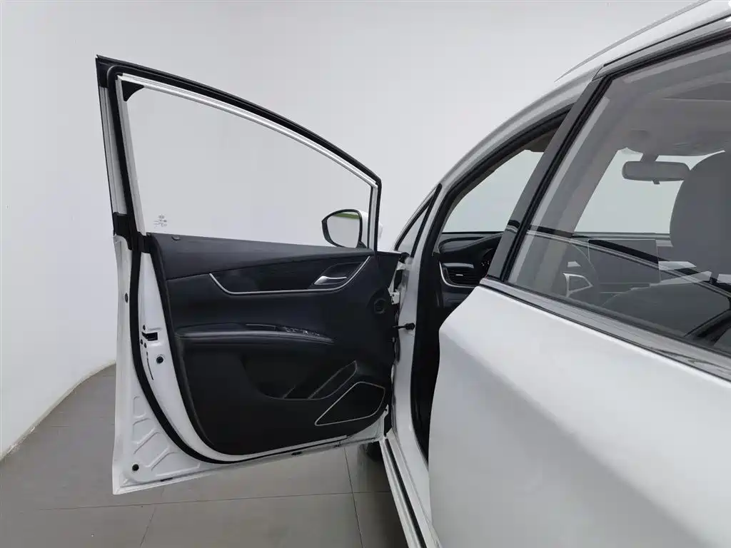 BYD Song MAX 2019 1.5T Automatic Smart Connection Rui Yi 7-seater China V фото 8