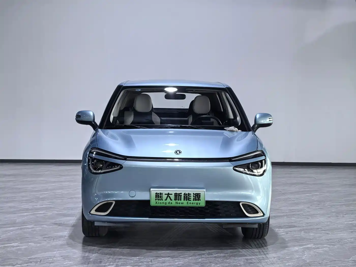 Dongfeng Yipai Nano 01 2024 2024 330 Air