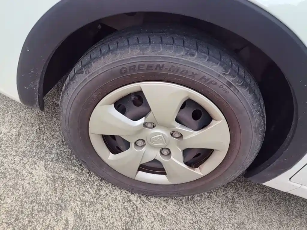 Baojun 310 2020 2020 1.2L Manual Comfort Edition