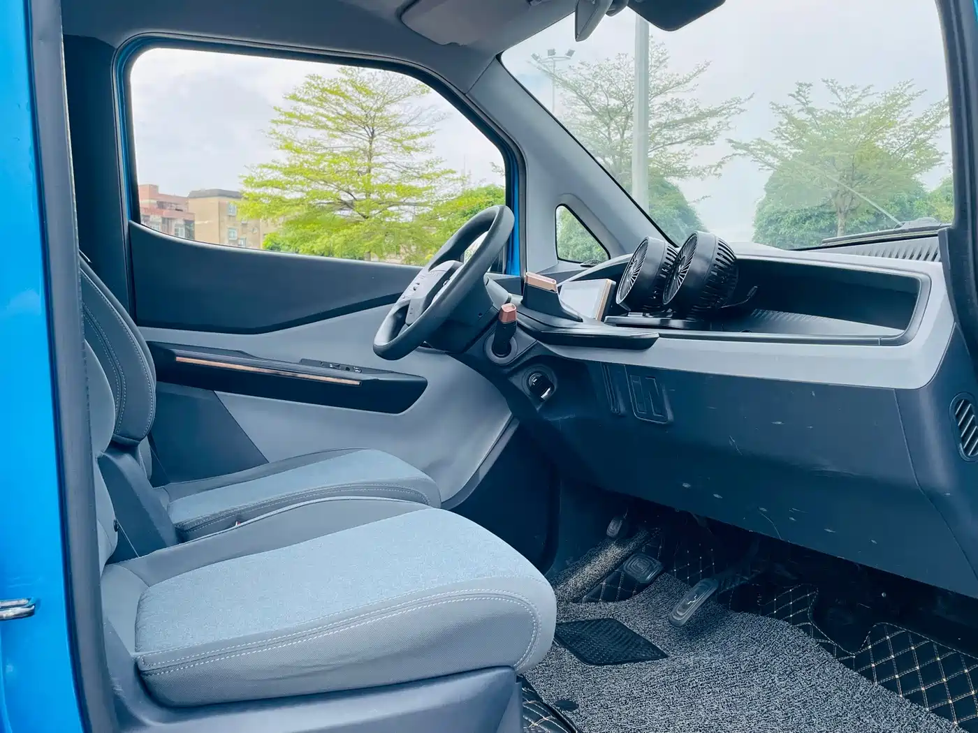 Baojun E200 2019 2018 Smart Drive Edition