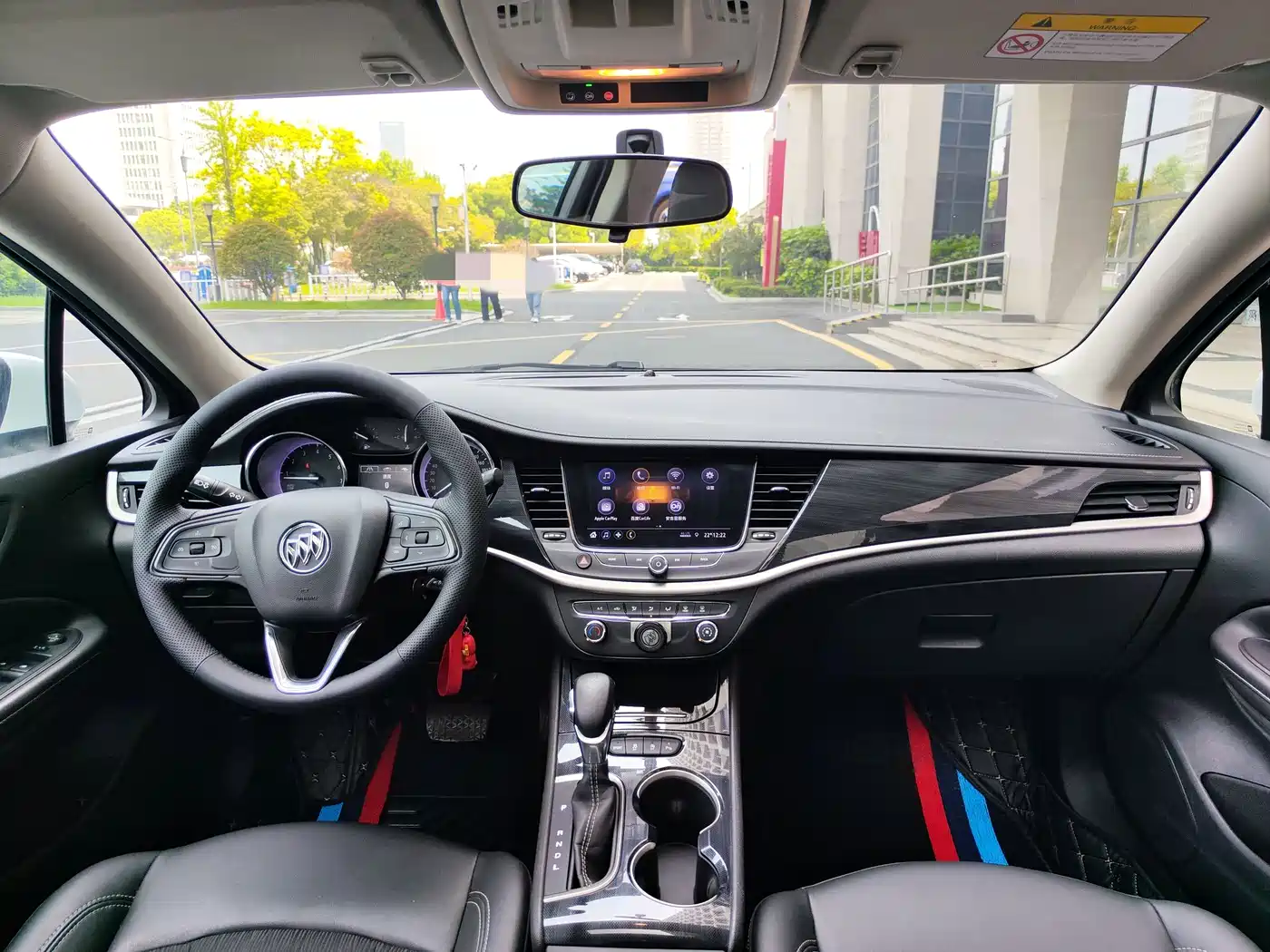 Buick Verano 2020 20T CVT Leading фото 10