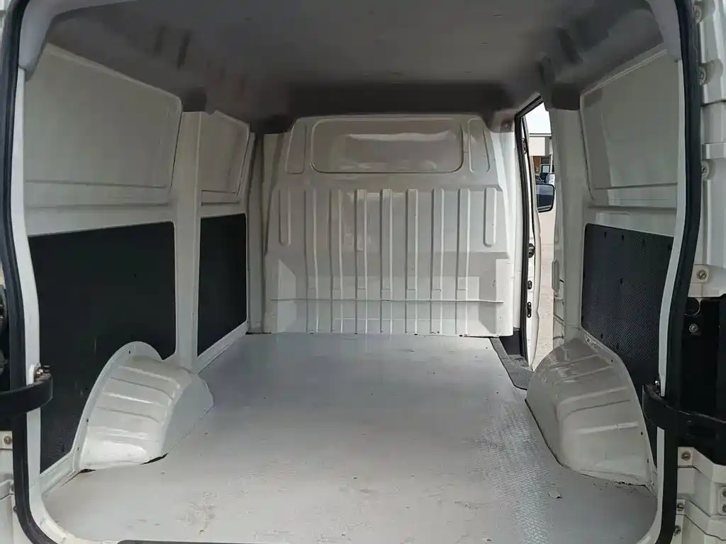 Singulato Gonow Shuai Ling 2023 2022 Standard Range 41.64kWh Lishen Power