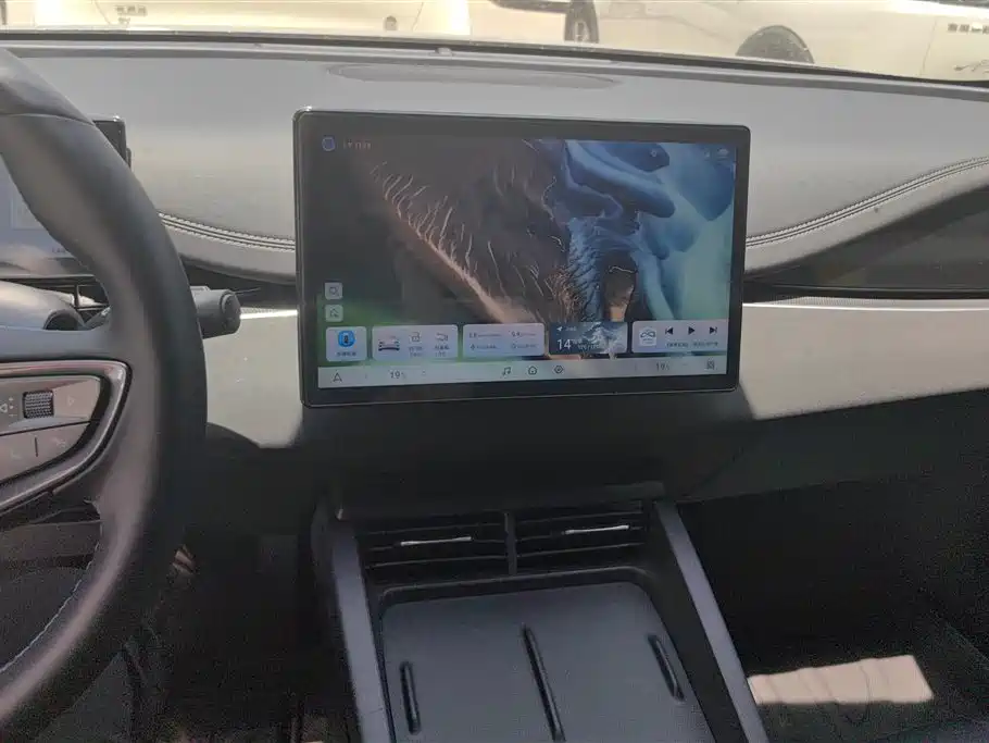 BYD Seal 06 New Energy 2025 DM-i Smart Drive 80KM Luxury фото 13