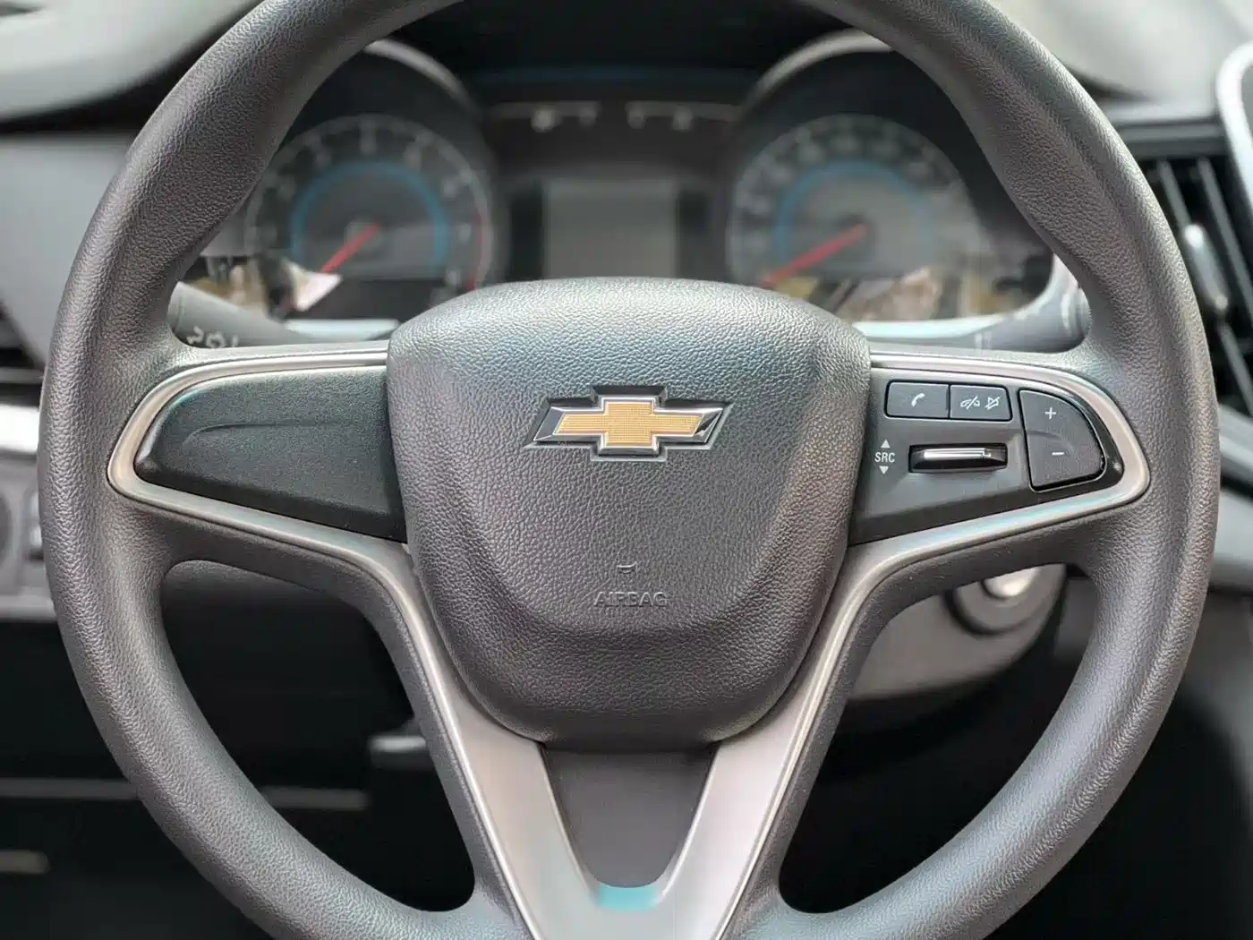 Chevrolet Cavalier 2018 320 Auto Joy Edition фото 2