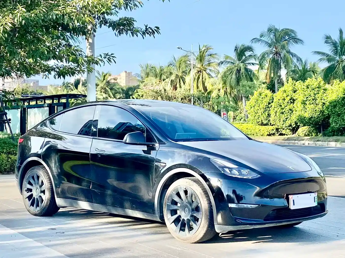 Фото 3 - Tesla Model Y