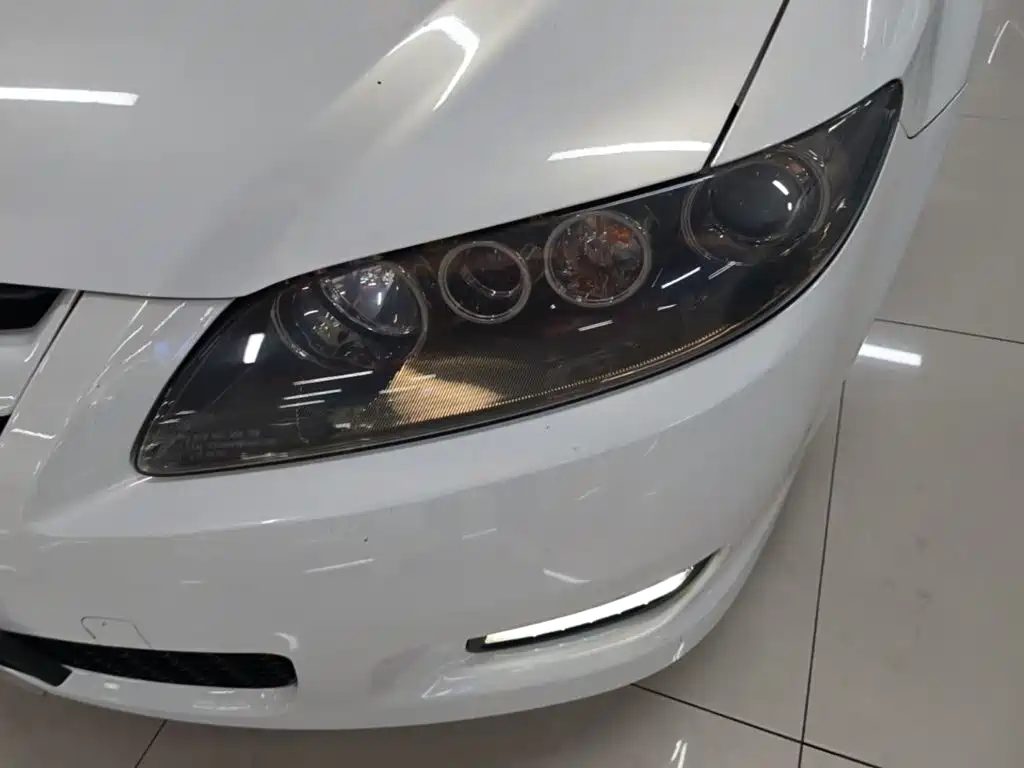 Mazda 6 2016 2015 2.0L Automatic Fashion