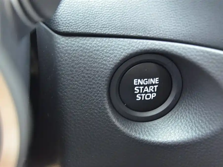 TOYOTA FENGLANDA