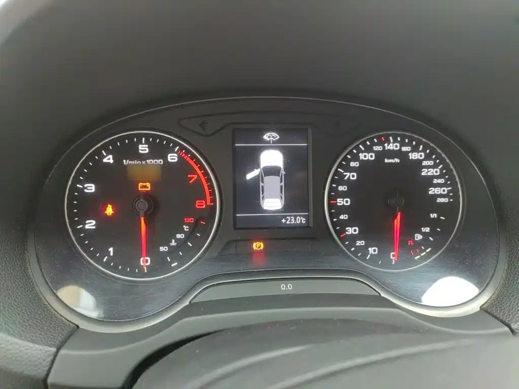 Фото 4 - Audi A3