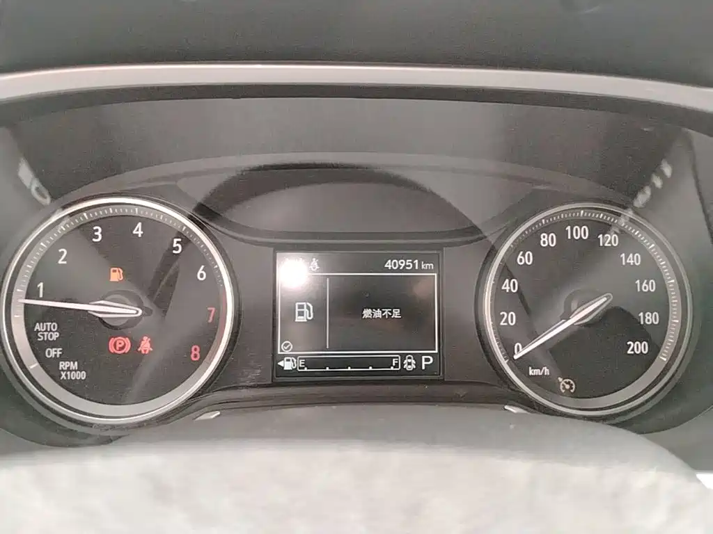 Photo 12 - Buick Encore