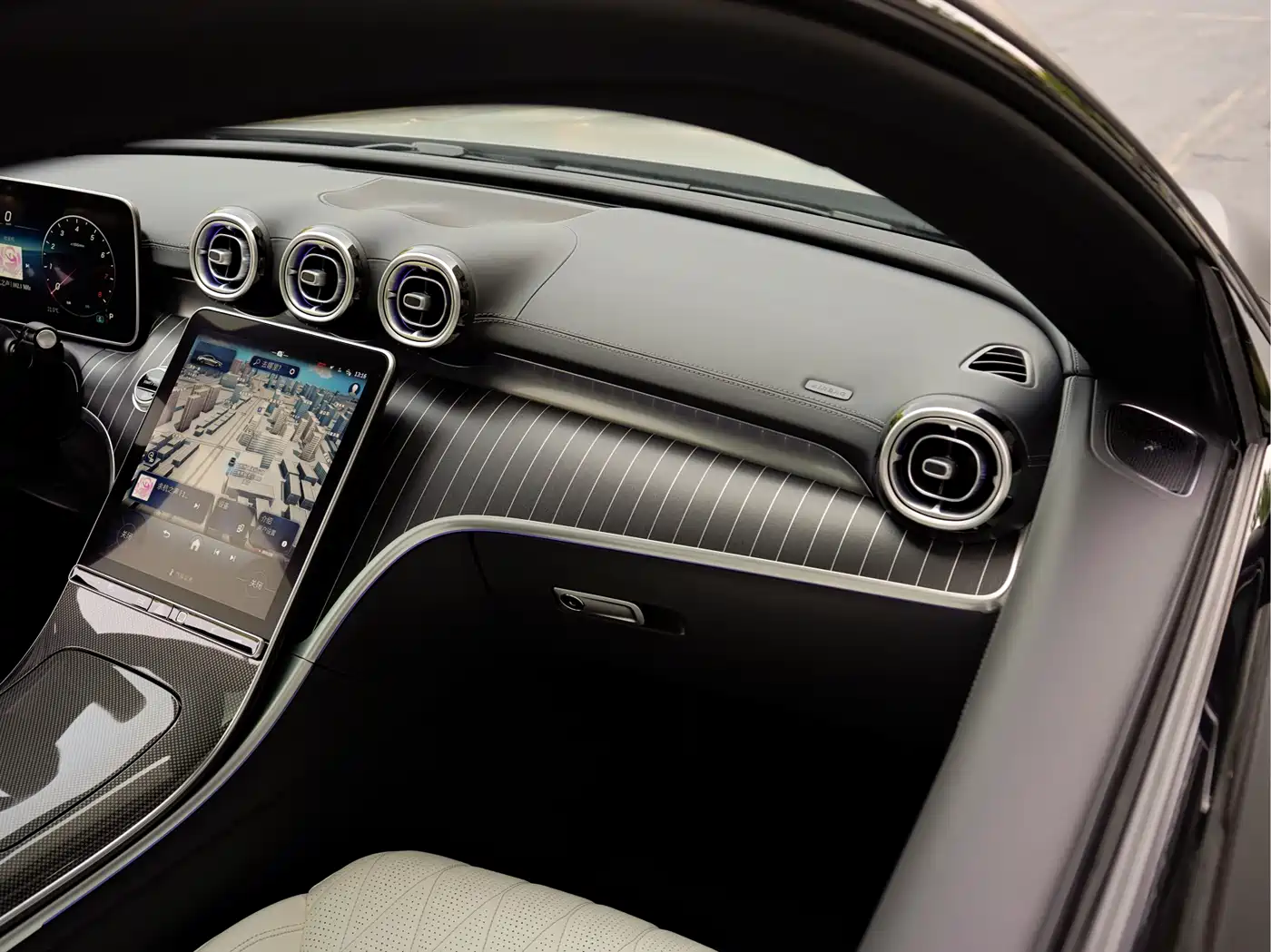 Mercedes-Benz CLE 2024 CLE 300 4MATIC Luxury Coupe фото 18