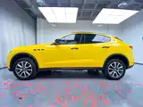 صورة 10 - Maserati Levante