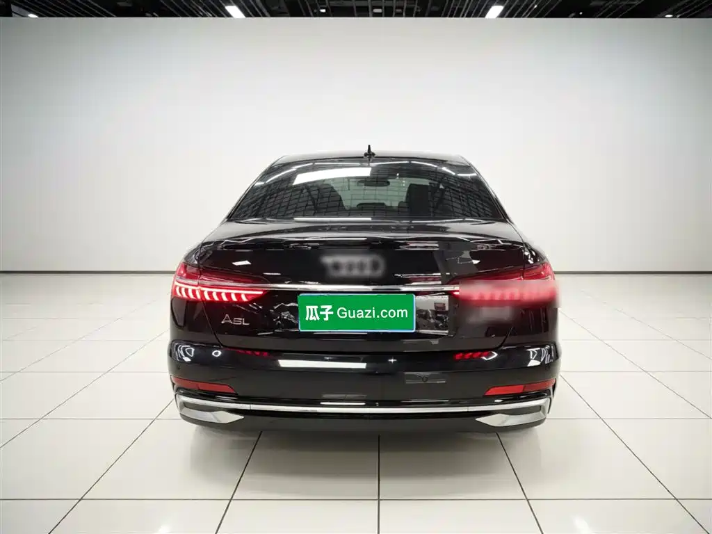Audi A6L 2023 Facelift 40 TFSI Luxury Dynamic фото 6